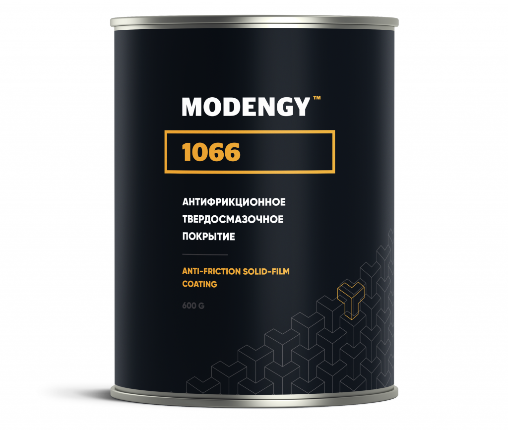 Покрытие MODENGY 1066, 600 г