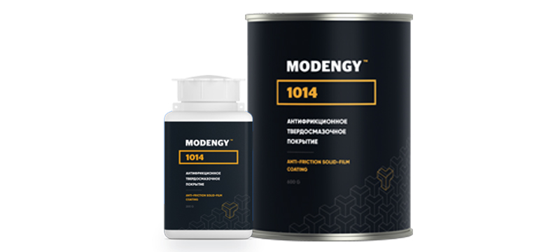 Покрытие MODENGY 1014