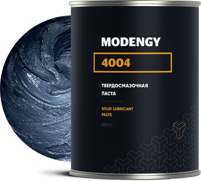 Паста MODENGY 4004