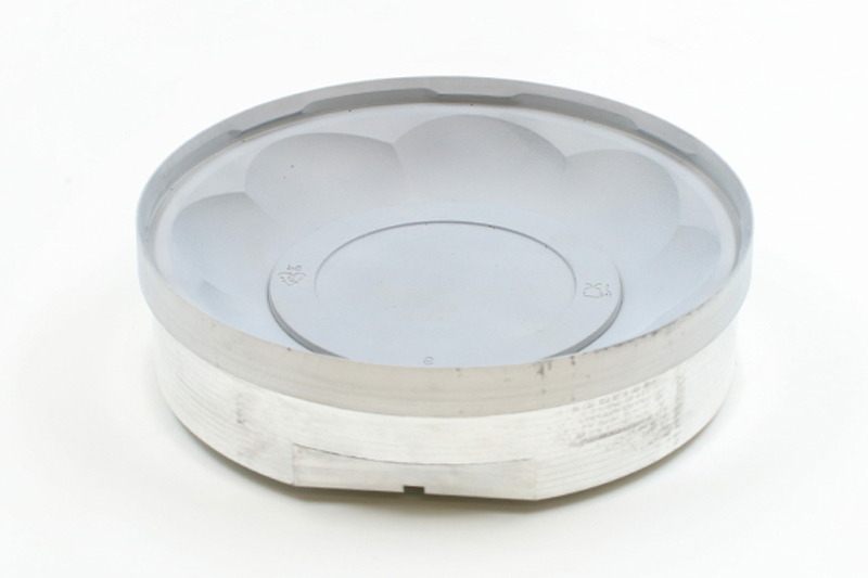 Пресс-форма с покрытием MODENGY PTFE-A20