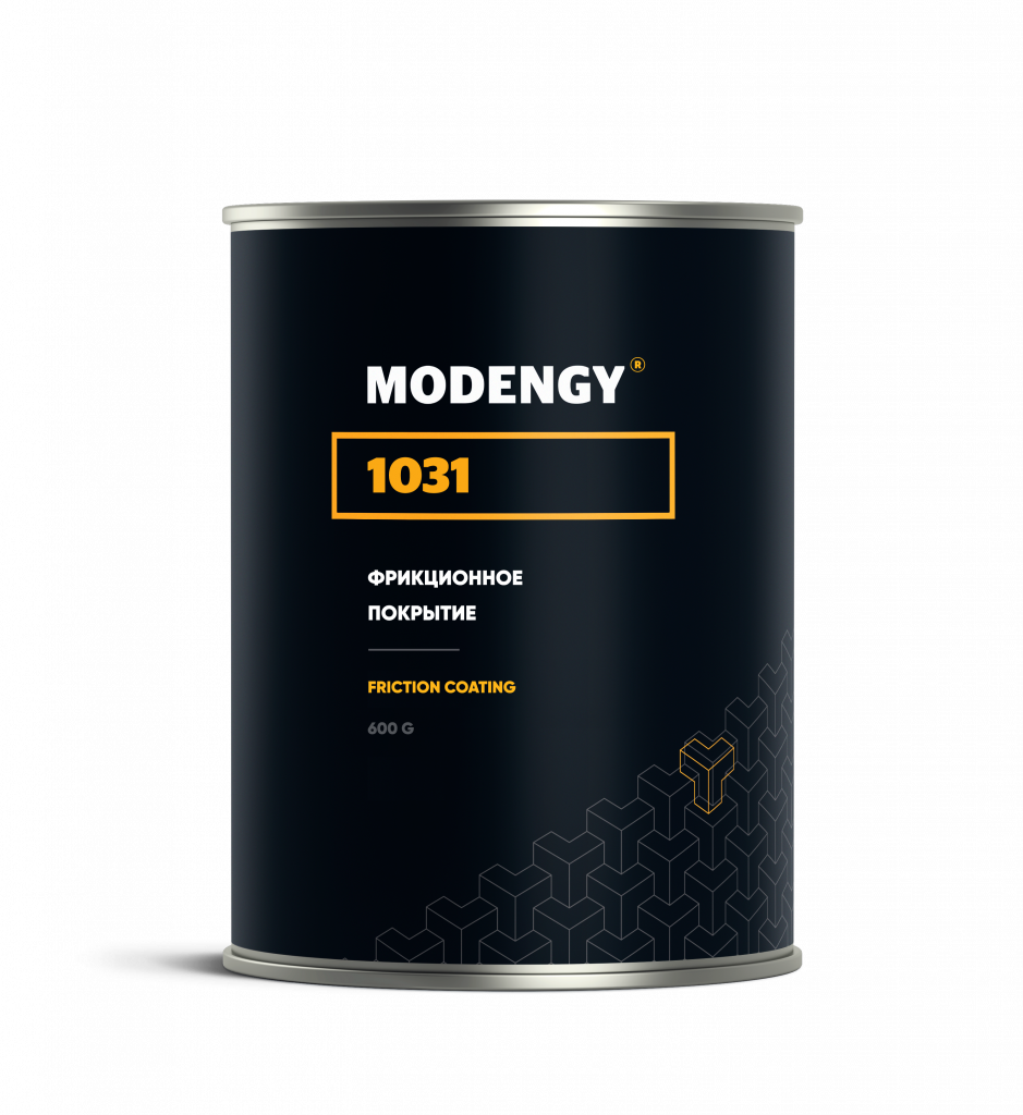 Фрикционное покрытие для шайб MODENGY 1031