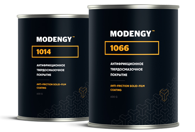 Покрытия MODENGY для экзоскелетов