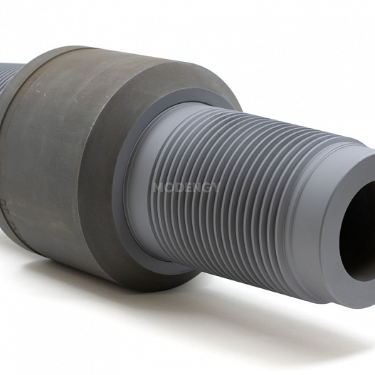 Переводники для бурильных труб